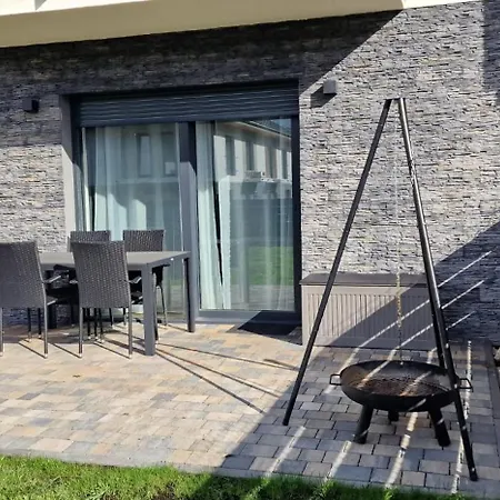 Spokojna アパート Sosnówka