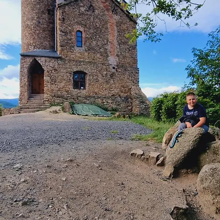 Spokojna *