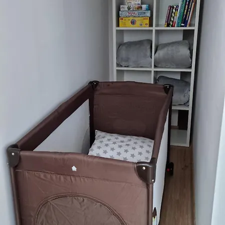 Spokojna * Sosnówka