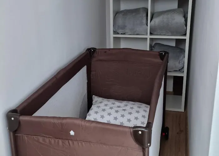 Spokojna * Sosnówka