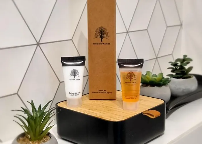 Spokojna * Sosnówka